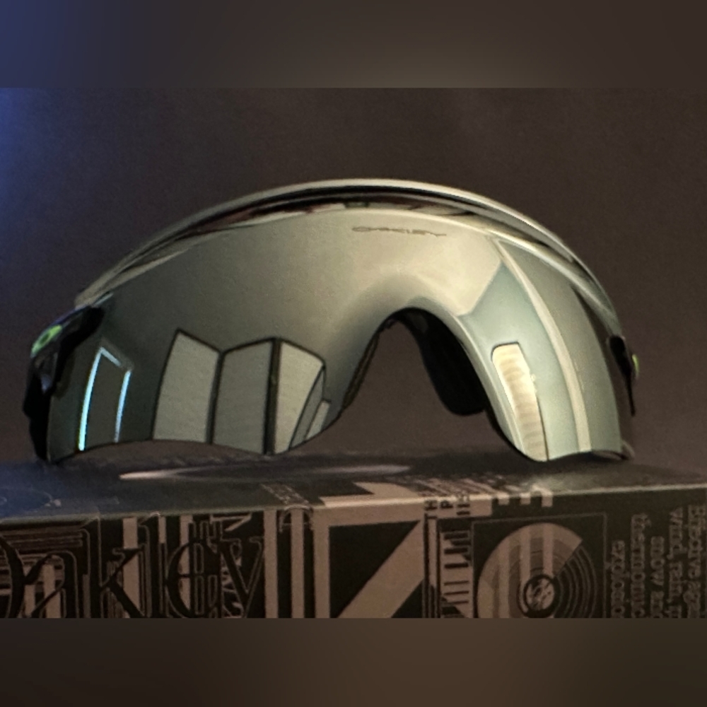 Sunglasses Encoder Prizm Shield